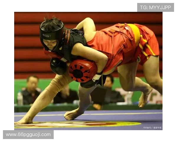 中日散打比赛：技术与文化的激烈碰撞与交流